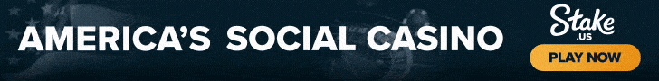 Stake.us — America's Social Casino. Play now.